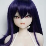 IROKEBIJIN ヘッド型番 Aoi