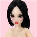 SY Doll ウィッグ 1