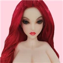 SY Doll ウィッグ 2