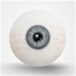 TOP-CYDOLL 瞳の色（可動式） グレーブルー（血管入り）