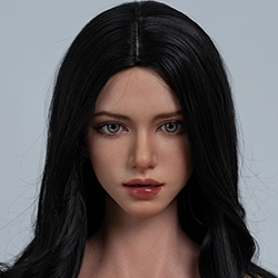 TOP-CYDOLL 髪のスタイル #3