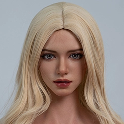TOP-CYDOLL 髪のスタイル #4