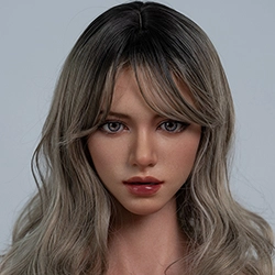 TOP-CYDOLL 髪のスタイル #5