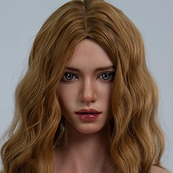 TOP-CYDOLL 髪のスタイル #6