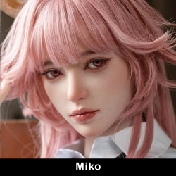 TOP-CYDOLL ヘッドのオプション miko