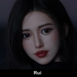 TOP-CYDOLL ヘッドのオプション rui