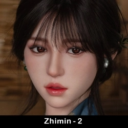 TOP-CYDOLL ヘッドのオプション zhimin-2