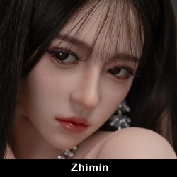 TOP-CYDOLL ヘッドのオプション zhimin