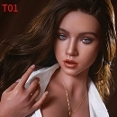 Top Fire Doll ヘッド選択 T01