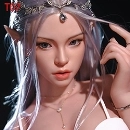 Top Fire Doll ヘッド選択 T07
