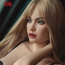Top Fire Doll ヘッド選択 T08