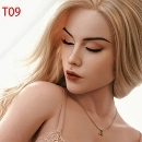 Top Fire Doll ヘッド選択 T09