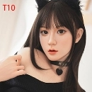 Top Fire Doll ヘッド選択 T10