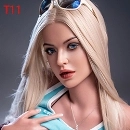 Top Fire Doll ヘッド選択 T11