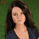 Top Fire Doll ヘッド選択 T13
