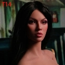 Top Fire Doll ヘッド選択 T14