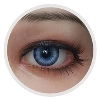 EXDOLL 眼球オプション Blue