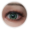 EXDOLL 眼球オプション Green