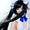 EXDOLL ウィッグ&植毛 1