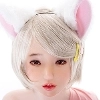 EXDOLL ウィッグ&植毛 10