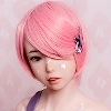 EXDOLL ウィッグ&植毛 11