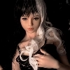 EXDOLL ウィッグ&植毛 4