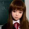 EXDOLL ウィッグ&植毛 7