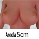 Angelkiss 乳輪サイズ 5cm