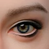 WAX Doll 眼球カラー 01＃