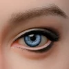 WAX Doll 眼球カラー 07#