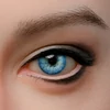 WAX Doll 眼球カラー 10#