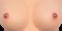 WAX Doll 肌の色 ナチュラル