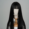 WAX Doll ウィッグ ＃4