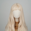 WAX Doll ウィッグ ＃5