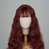 WAX Doll ウィッグ ＃7