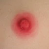 WAX Doll 乳輪の色 ＃2
