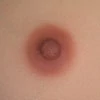 WAX Doll 乳輪の色 ＃5