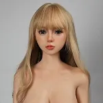 MD DOLL ウィッグ 2