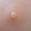 WMDOLLSアジア系 乳輪の色 肌と同色