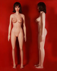 カスタマイズ 身長 163cm