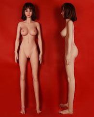 カスタマイズ 身長 165cm