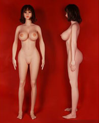 カスタマイズ 身長 168cm