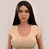 WMDOLLSアジア系 ウィッグ ＃8