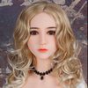WMDOLLSアジア系 追加ウィッグ（複数購入可能） ＃9
