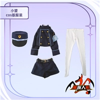 MOZU Doll 小望Nozomiの洋服について 普段着＋cos衣装