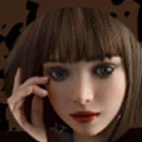 XTDOLL 2番目のヘッド Elena