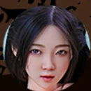 XTDOLL 2番目のヘッド 小乔
