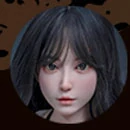 XTDOLL 2番目のヘッド Lin