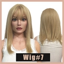 XTDOLL ウィッグ 7