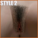 XTDOLL 陰毛植毛 #2